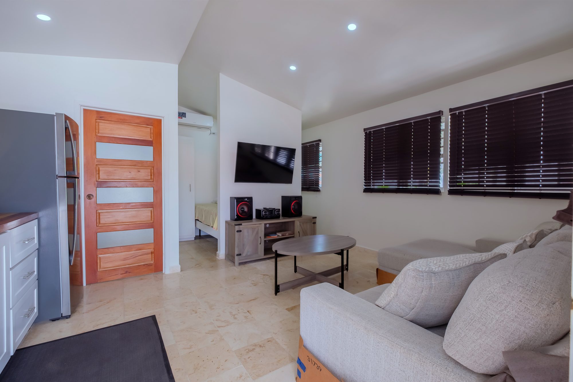 Second Living Room Beachside